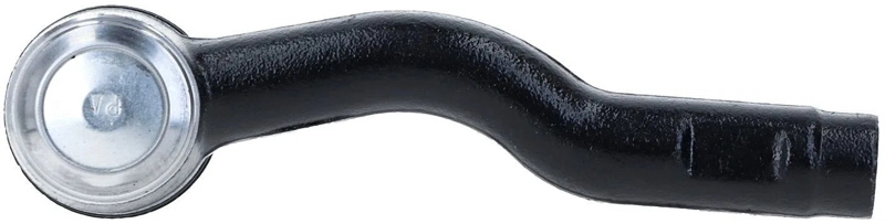 Tie Rod End Right LEMFORDER